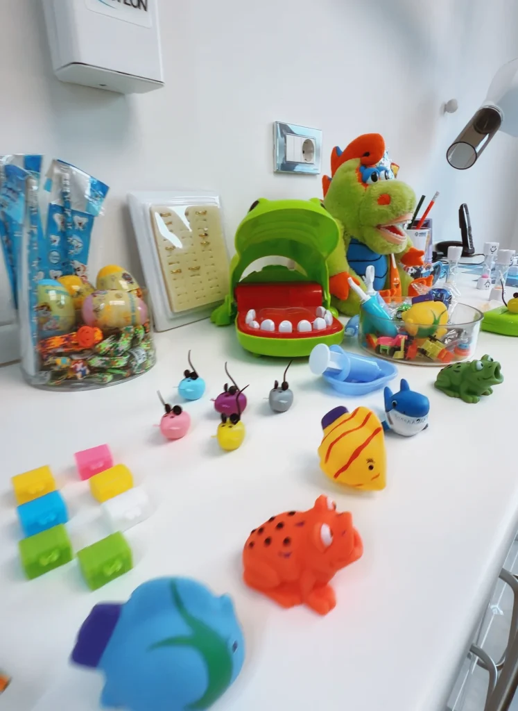 Studio dentistico a Pisa