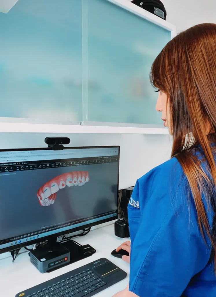 Studio dentistico a Pisa