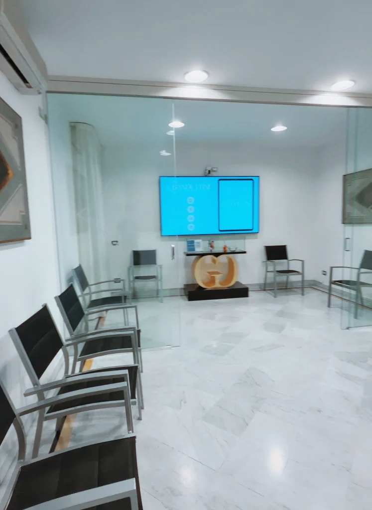 Studio dentistico a Pisa