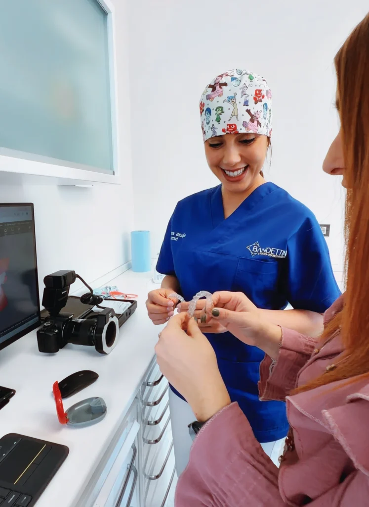 Studio dentistico a Pisa