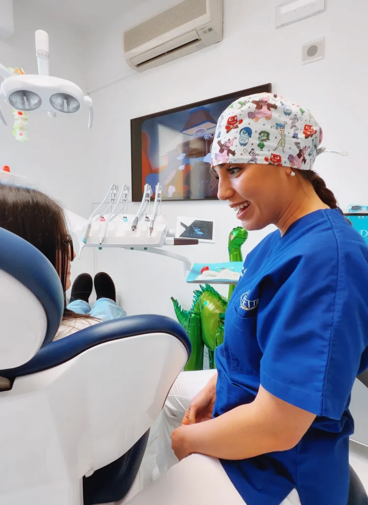 Studio dentistico a Pisa