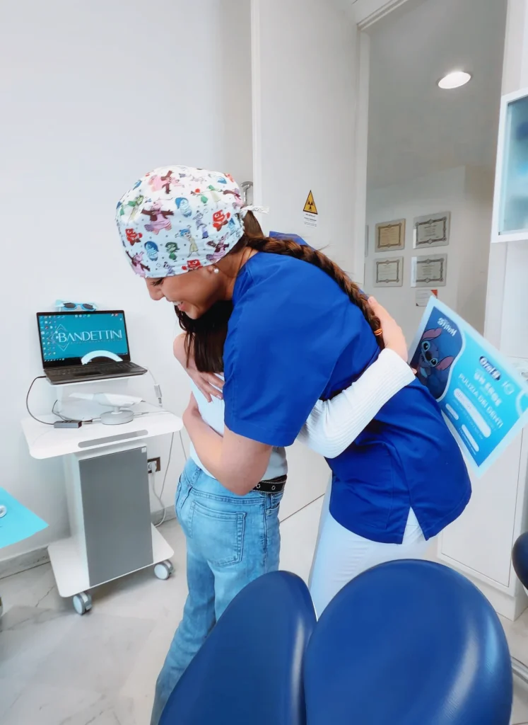 Studio dentistico a Pisa