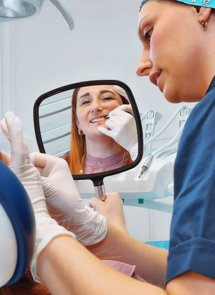 Studio dentistico a Pisa