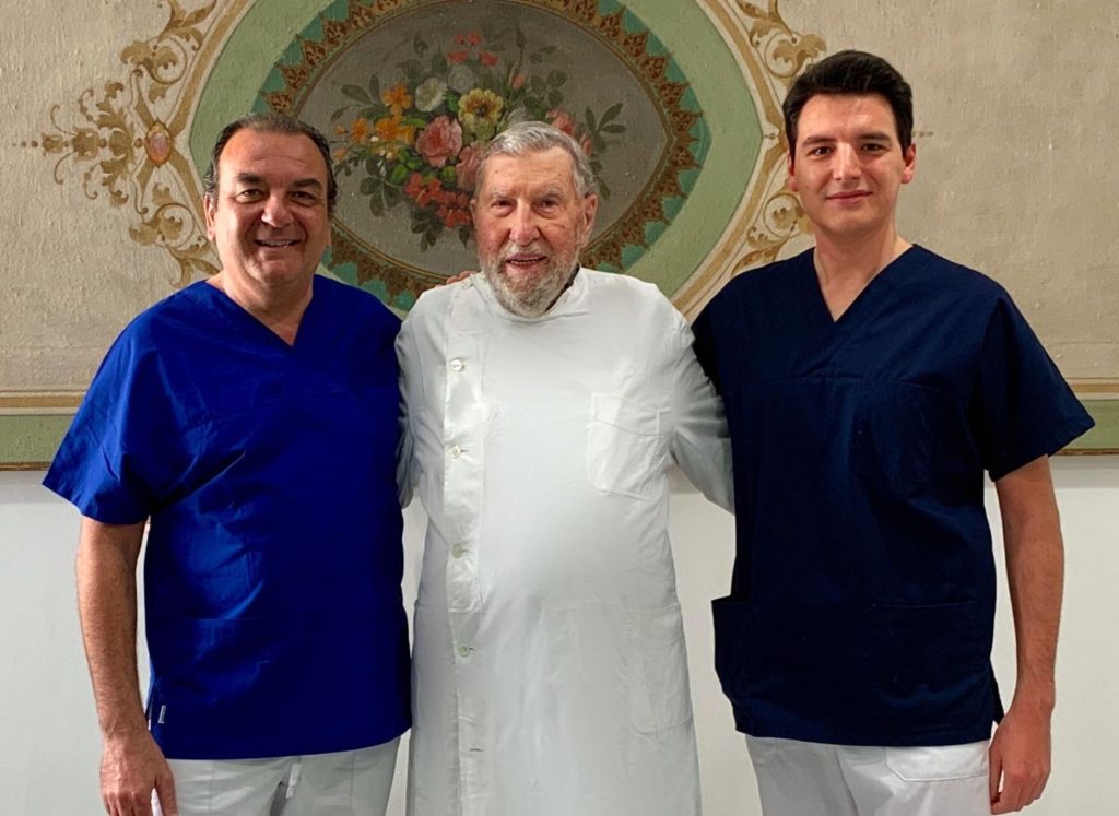 Dove Siamo 2 Studio Odontoiatrico Bandettini - dentista a Pisa - studio dentistico a Pisa