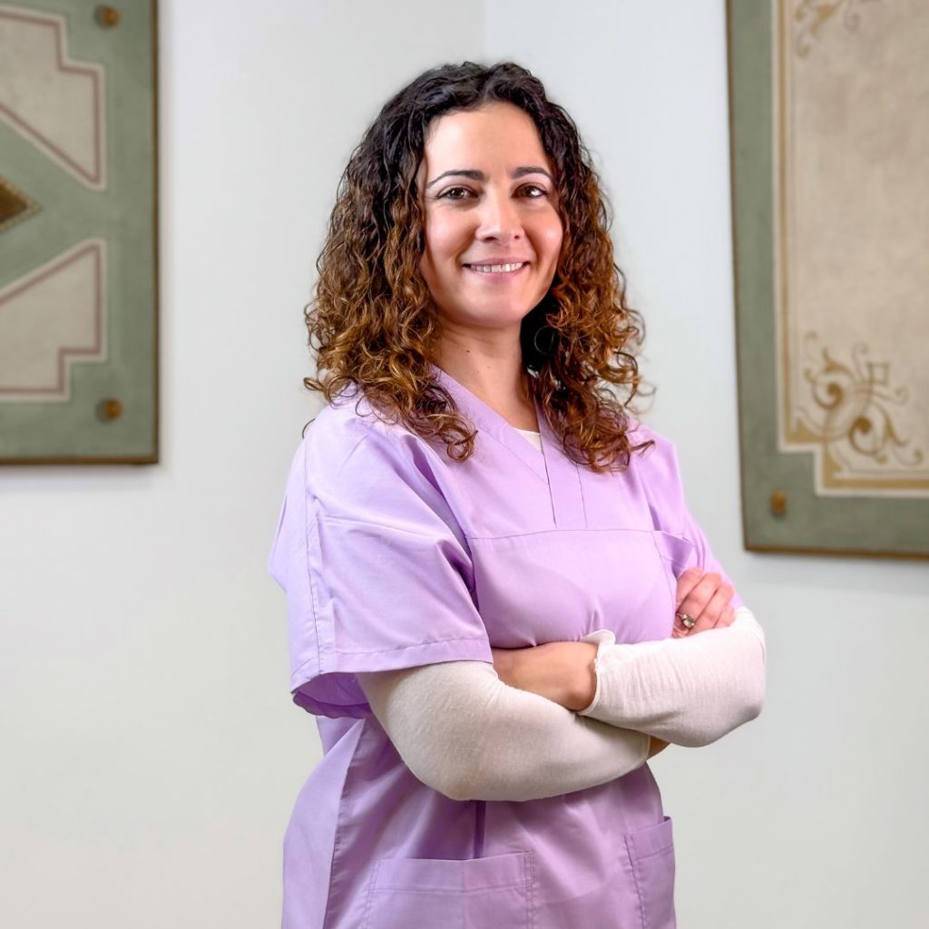 Ortodonzia 10 Beatrice
