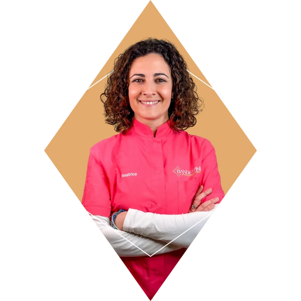 Beatrice - Clinic Manager