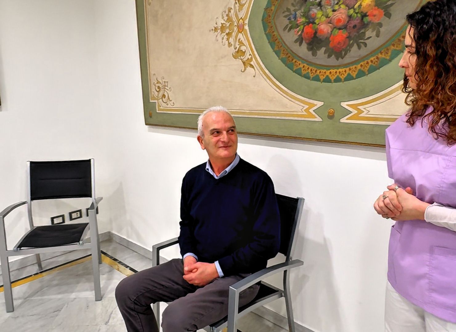 Dove Siamo 1 Studio dentistico a Pisa