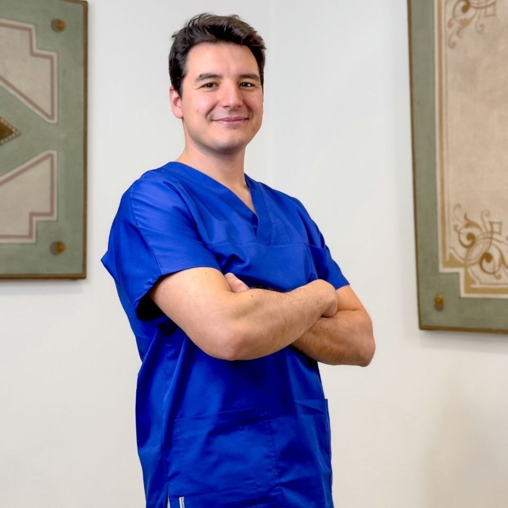 Ortodonzia 6 Dr Pietro Bandettini - Titolare - Endodonzia e Conservativa