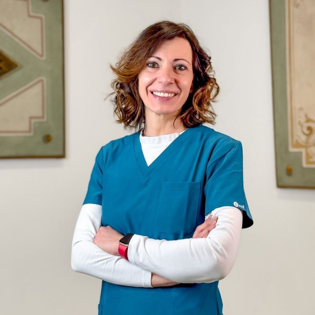 Ortodonzia 9 Dr.ssa Michela Casella - Igienista