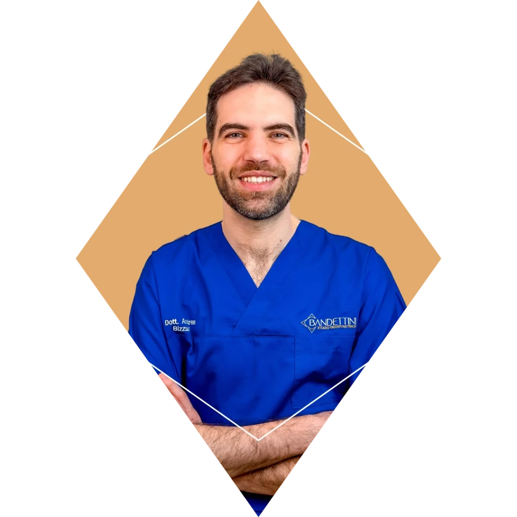 Dott. Andrea Bizzarri