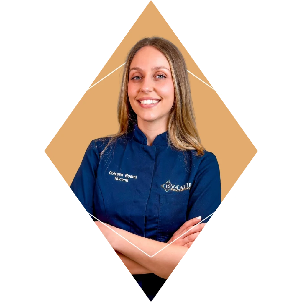 Dott.ssa Noemi Nocenti