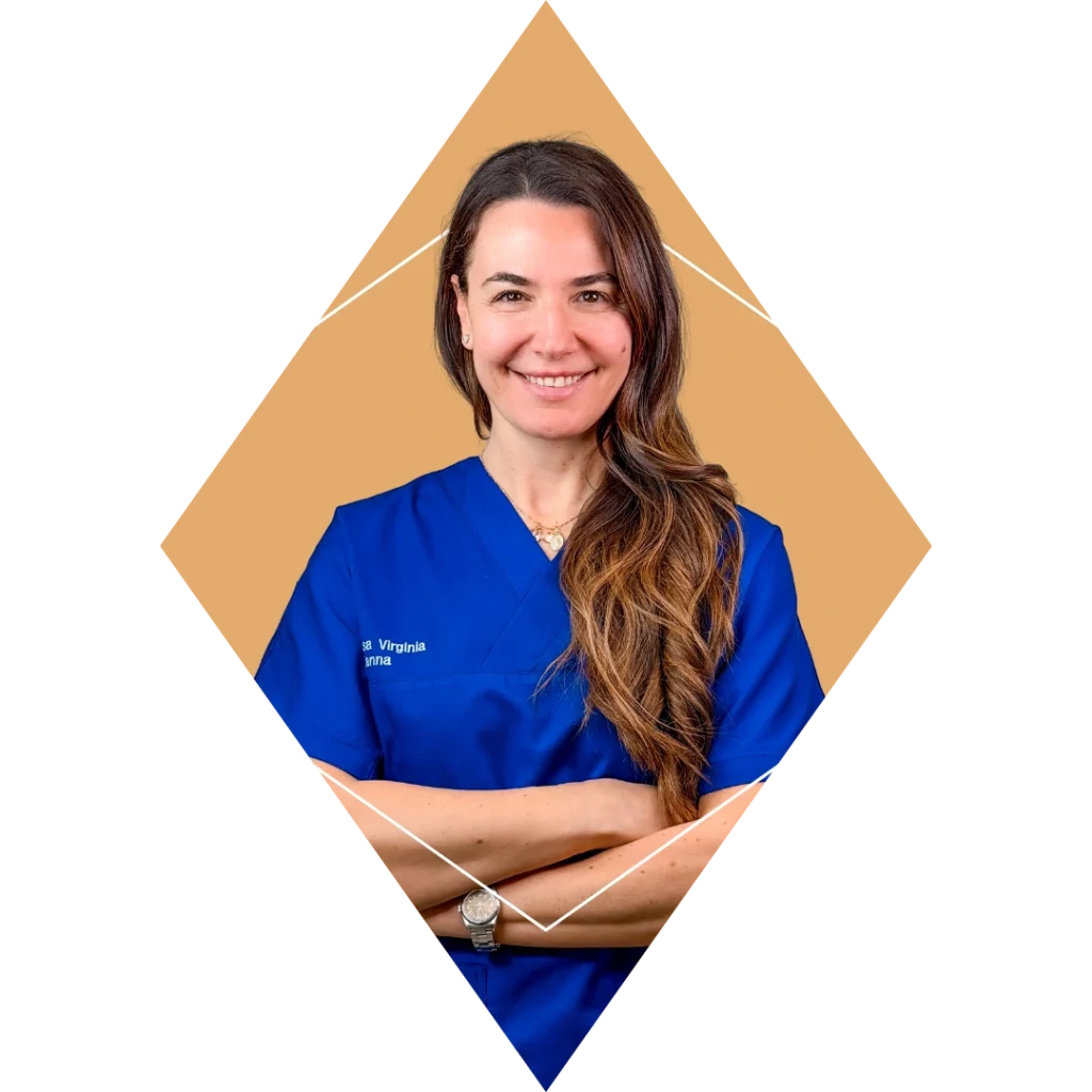 Dott.ssa Virginia Zanna