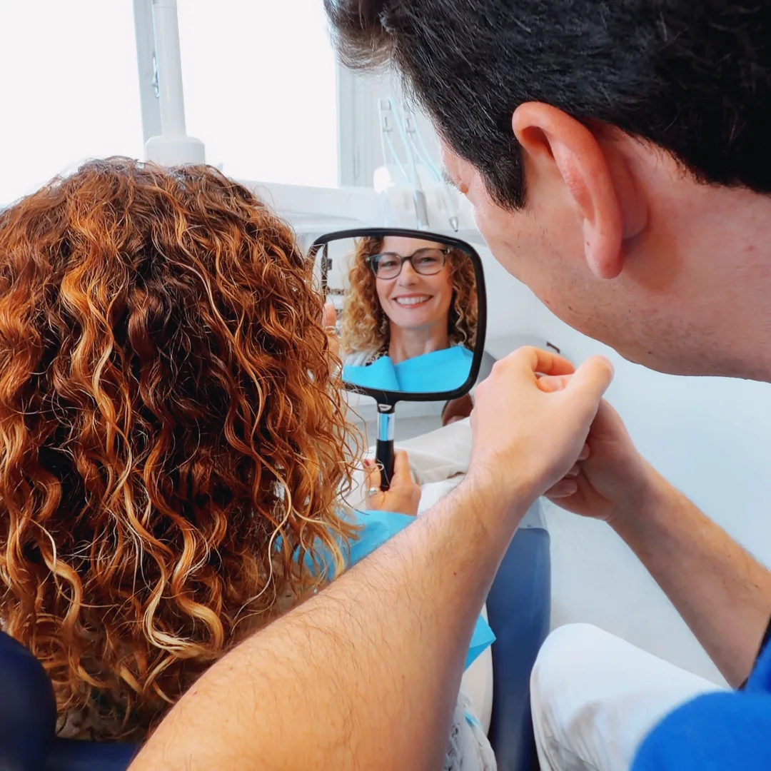 FACCETTE - faccette dentali a Pisa - dentista a Casina Pisa