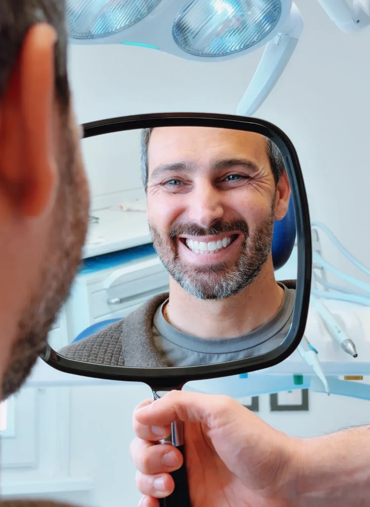 Studio dentistico a Pisa