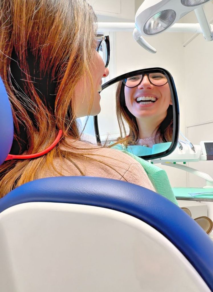 GALLERY - Dentista a Pisa