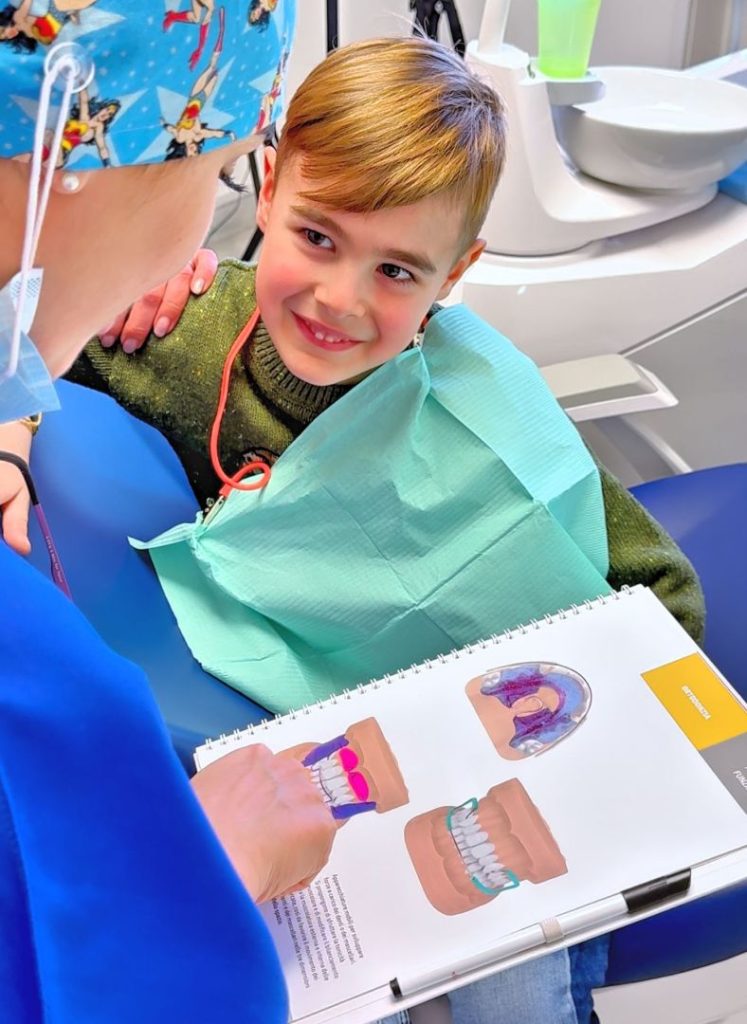 GALLERY - Dentista a Pisa