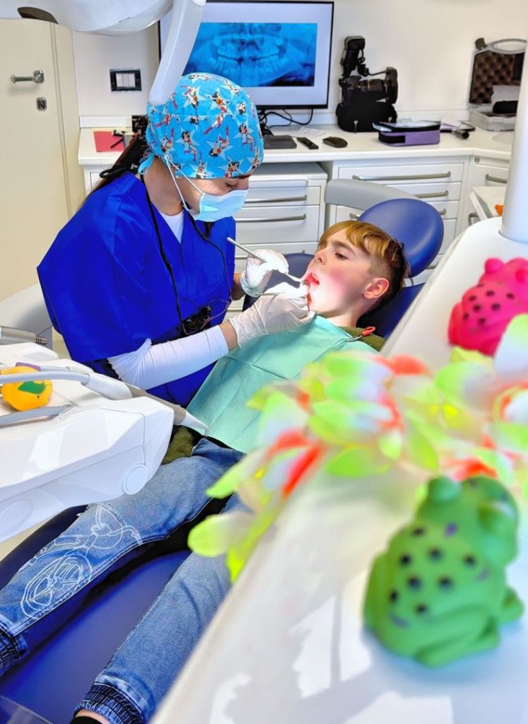 GALLERY - Dentista a Pisa