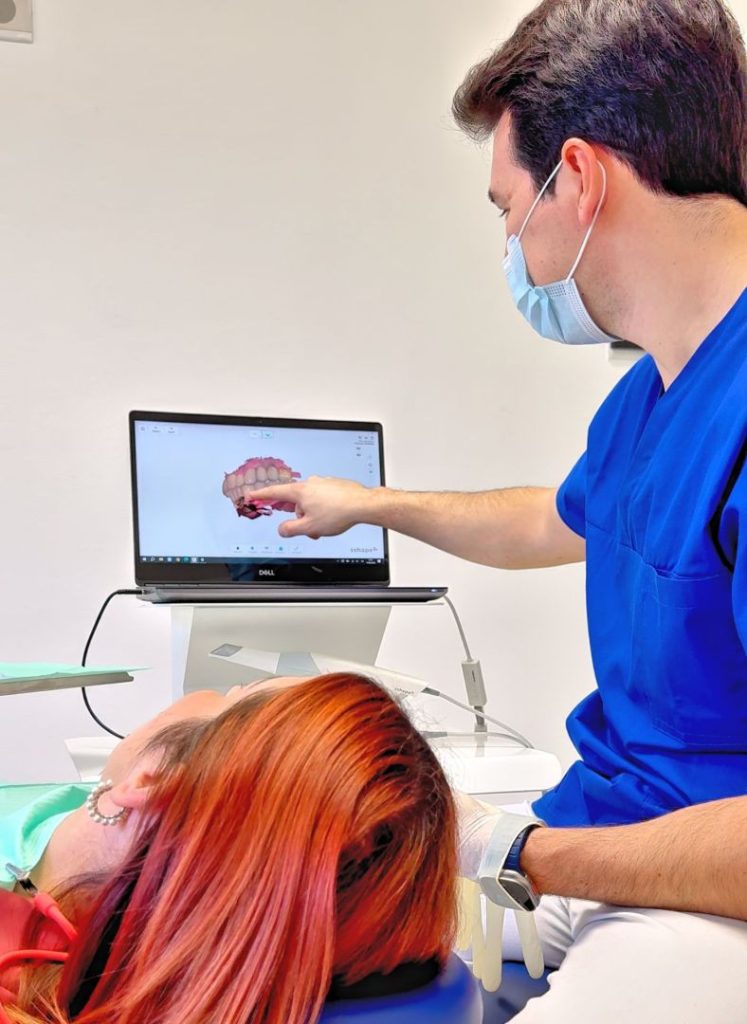 GALLERY - Dentista a Pisa