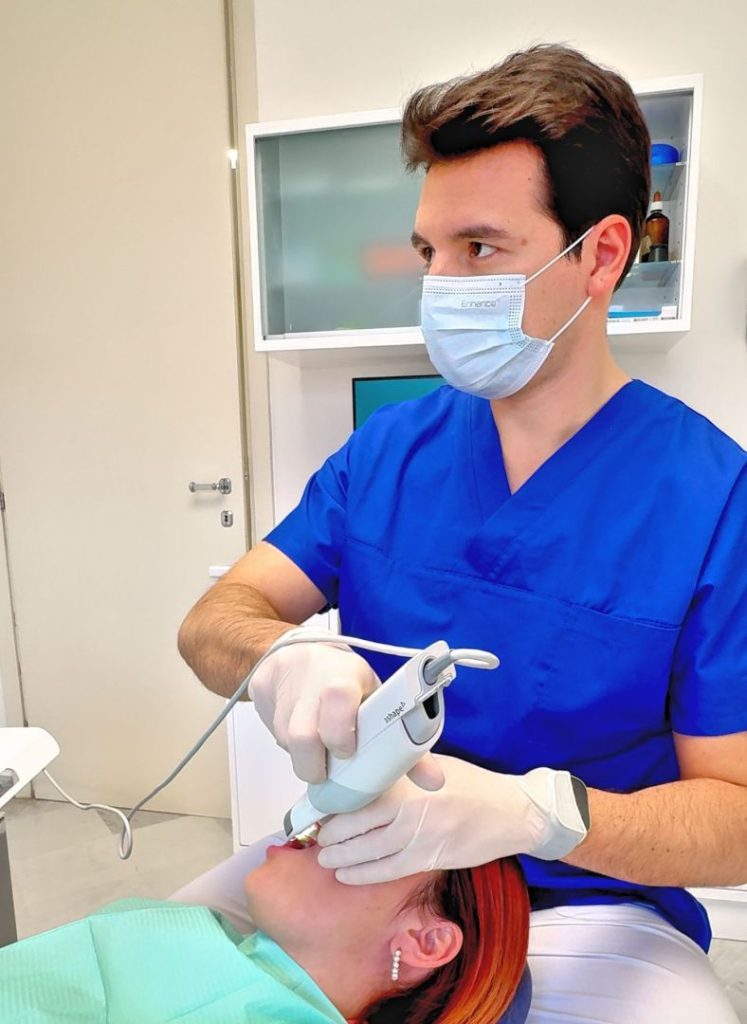 GALLERY - Dentista a Pisa