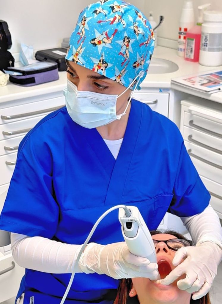GALLERY - Dentista a Pisa