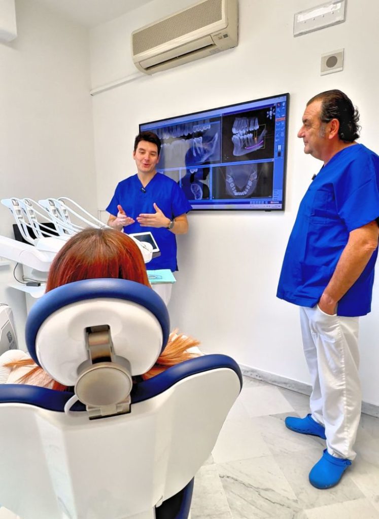 GALLERY - Dentista a Pisa