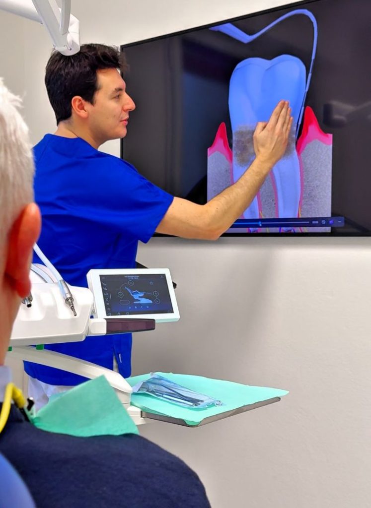 GALLERY - Dentista a Pisa
