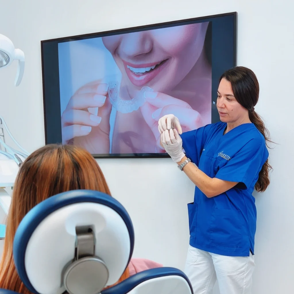 GNATOLOGIA - gnatologo a Pisa - Cause principali del bruxismo