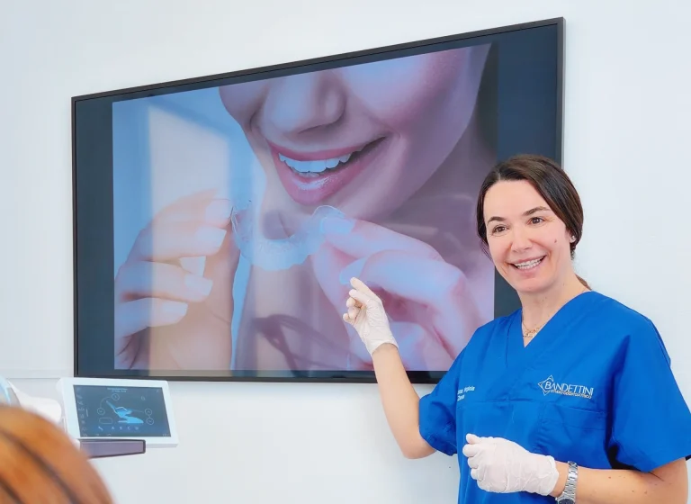 Gnatologo a Pisa - dentista a Pisa centro - Cause principali del bruxismo