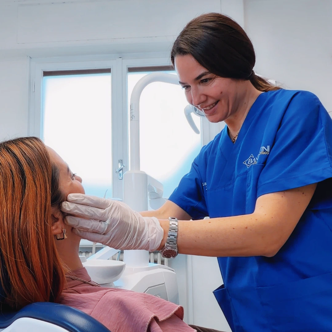 MEDICINA ESTETICA - filler labbra a Pisa - Dentista a Vecchiano Pisa