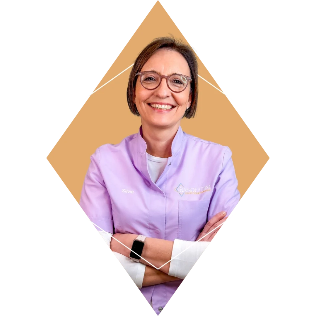 Silvia Coletti - ASO