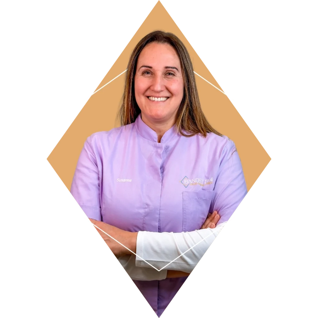 Susanna Balestri - ASO