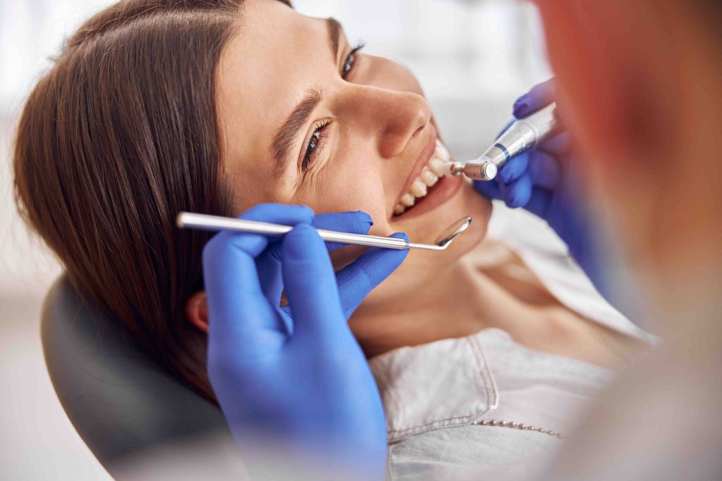 quando andare dal dentista