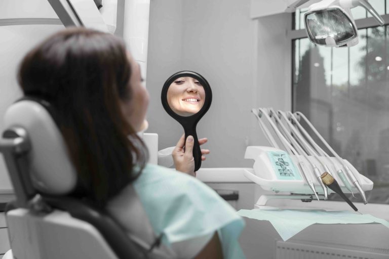 Blog 2 Quanto dura una pulizia dei denti